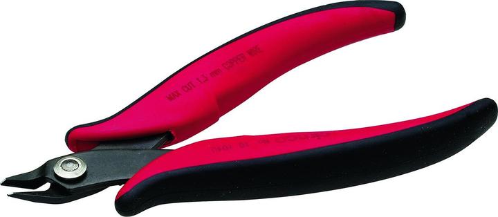 Actual product image Cimco Electronics & Precision Mechanics Se (130 mm)