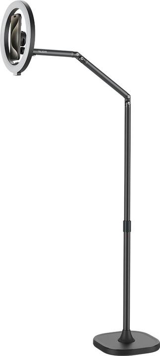 Produktbild Telesin Ring fill light for mobile phone live streaming bracket (Ringlicht)