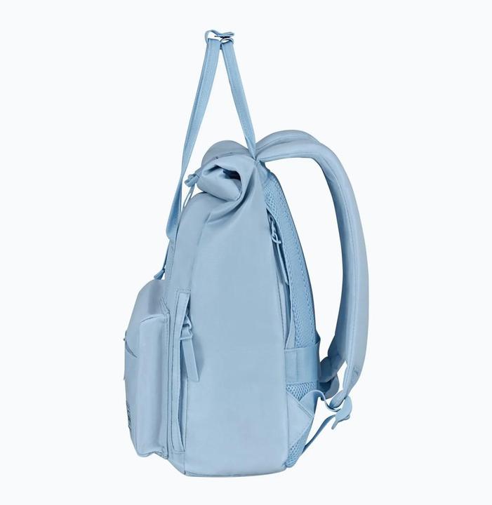 Actual product image Samsonite MOVE 3.0 BACKPACK 14.1" ORG. (17 l)