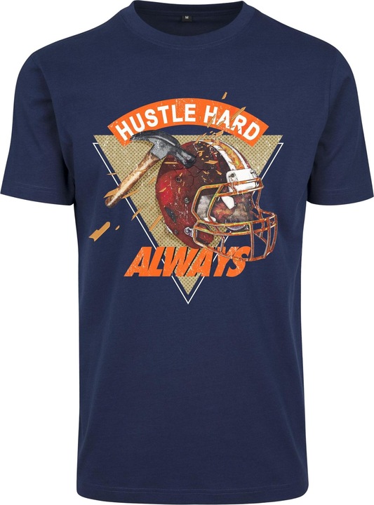 Produktbild MT Hustle Hard Always Tee (L)