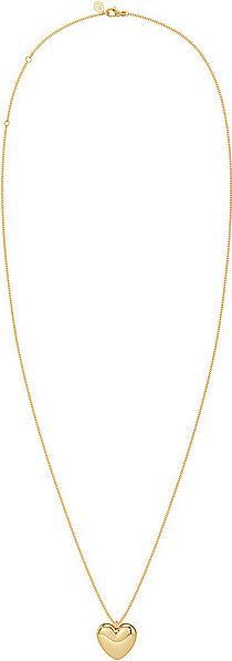 Produktbild Edblad Halskette BARLEY NECKLACE (Metall)