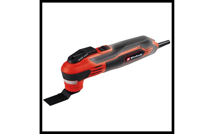 Immagine prodotto Einhell TE-MG 350 EQ