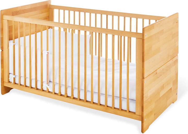 Immagine prodotto Pinolino Set economico Natura extra largo (Culla, Fasciatoio)