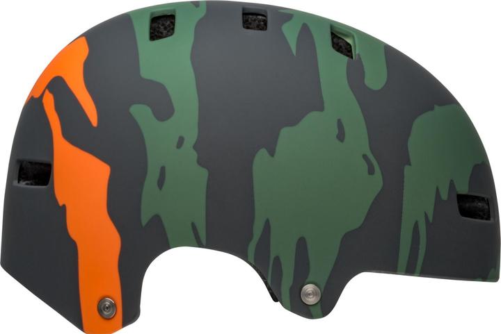 Actual product image Bell Span Helmet (48.5 - 52 cm)