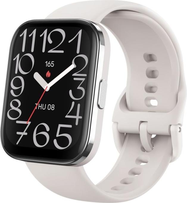 Produktbild Amazfit Bip 5 Unity 1.91" Sport Gesundheit (22 mm)