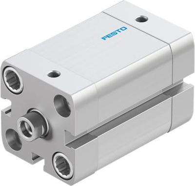 Produktbild Festo Compact Double Acting Cylinder 25x25 mm