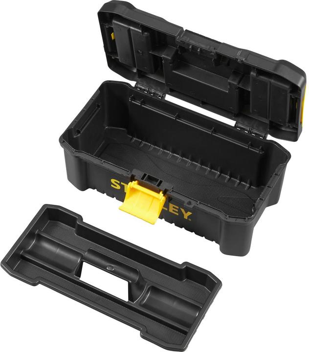 Actual product image Stanley Toolbox (1 pieces)