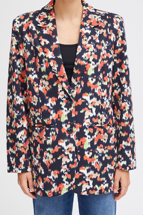 Image du produit Ichi IHKATE PRINT OVERSIZE BL 20120502 (M)