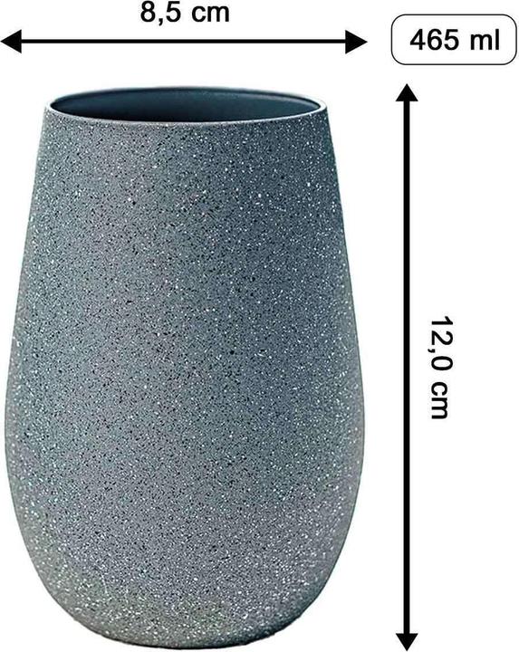 Immagine prodotto Stölzle Becher STONES (0.47 l, 1x)