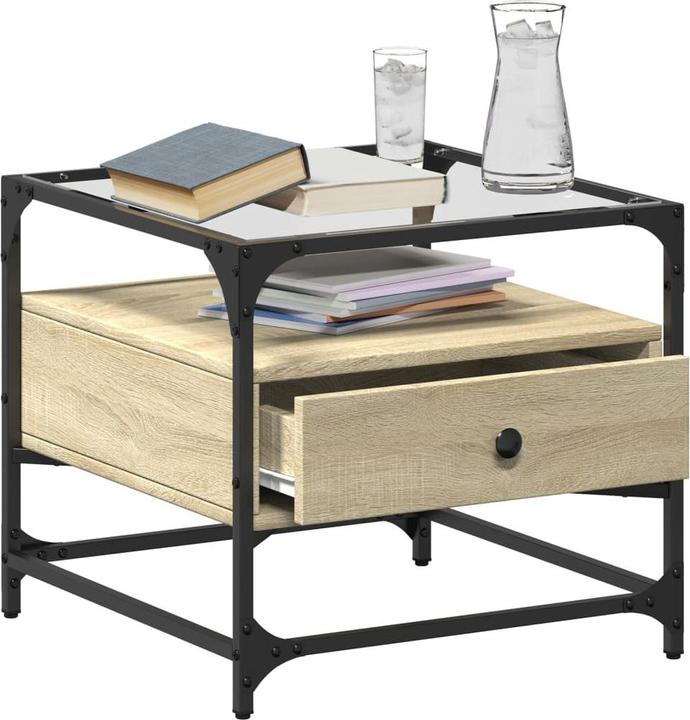 Image du produit vidaXL Couchtisch