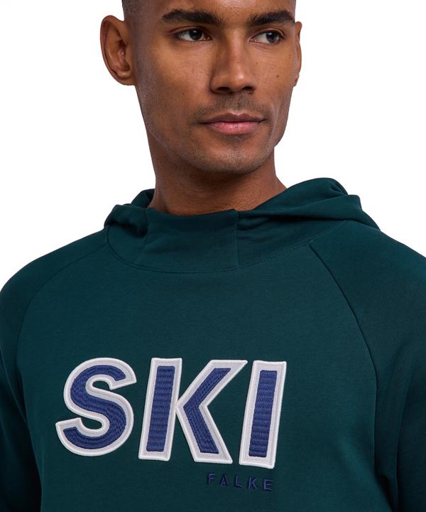 Produktbild Falke SK Hoodie m (S)