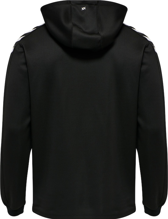 Produktbild hummel Core Xk Poly Zip Hood Sweat (L)
