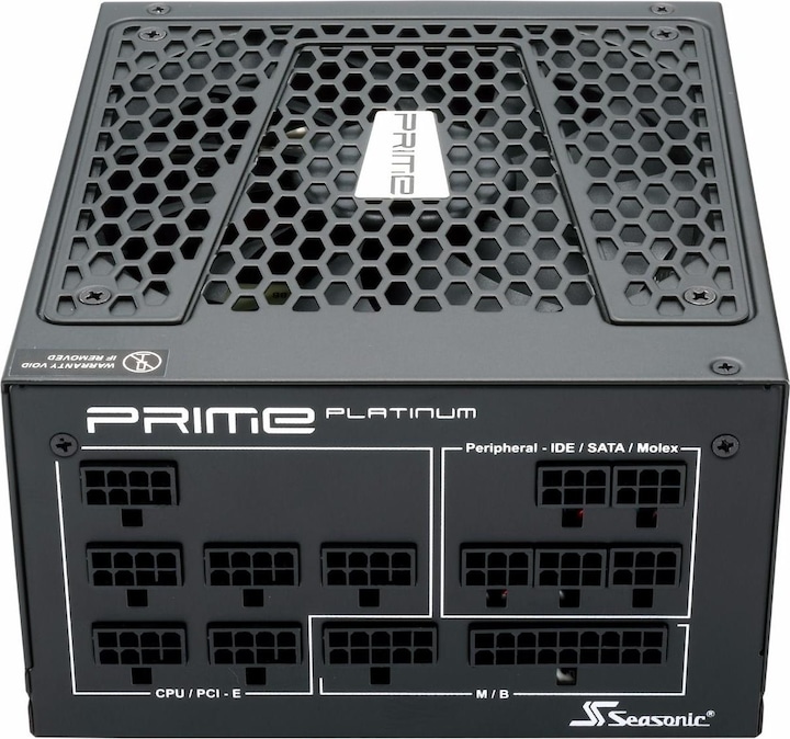 Produktbild Seasonic Prime PX Platinum (1300 W)