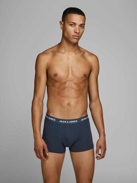 Produktbild Jack & Jones Boxershorts (M, 3er Pack)