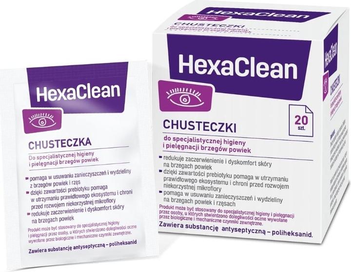 Image du produit MGA Eh bien (20 pièce(s))