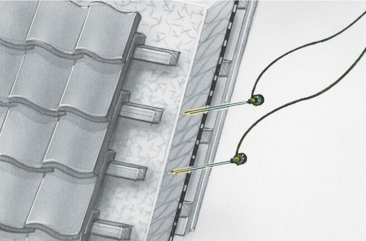 Image du produit Laserliner Materialfeuchtemessgerät DampMaster Allround Set