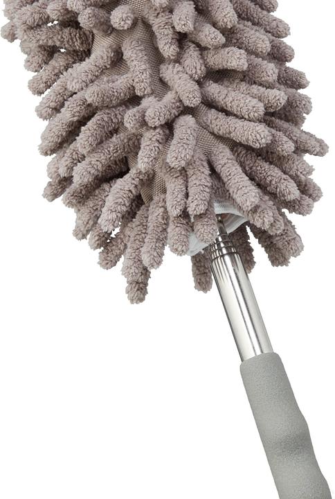 Actual product image Relaxdays 3x feather duster (3 pcs.)