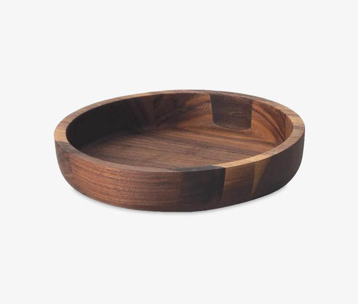 Produktbild Continenta Walnuss Schale, 20x4.3 cm