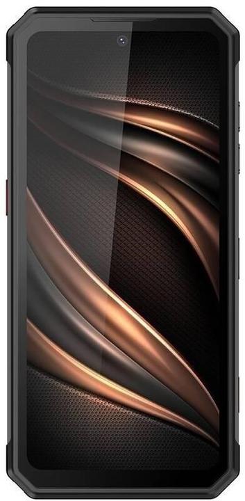 Immagine prodotto Oukitel Smartphone WP21 12/256 9800mAh DS. Black (256 GB, Nero, Doppia SIM)