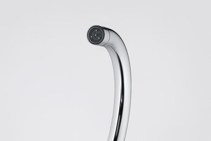 Image du produit Franke Bateria LINA XL chromé 1115.0693.228