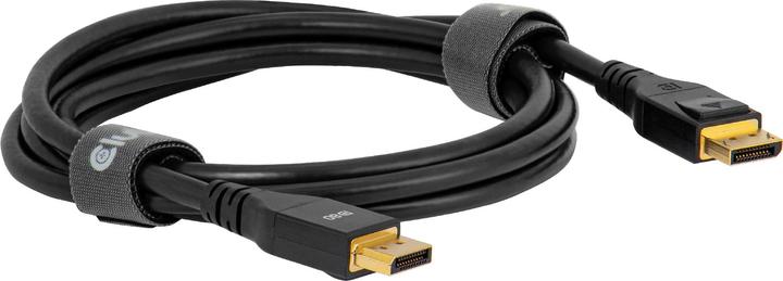 Actual product image Club 3D DisplayPort  — DisplayPort (2 m)