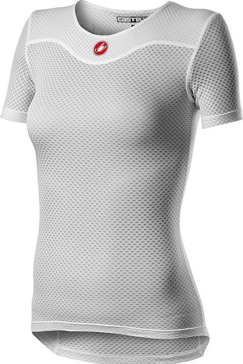 Actual product image Castelli Pro Issue 2 W Short Sleeve (XL)