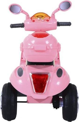 Produktbild Homcom Pink Madame