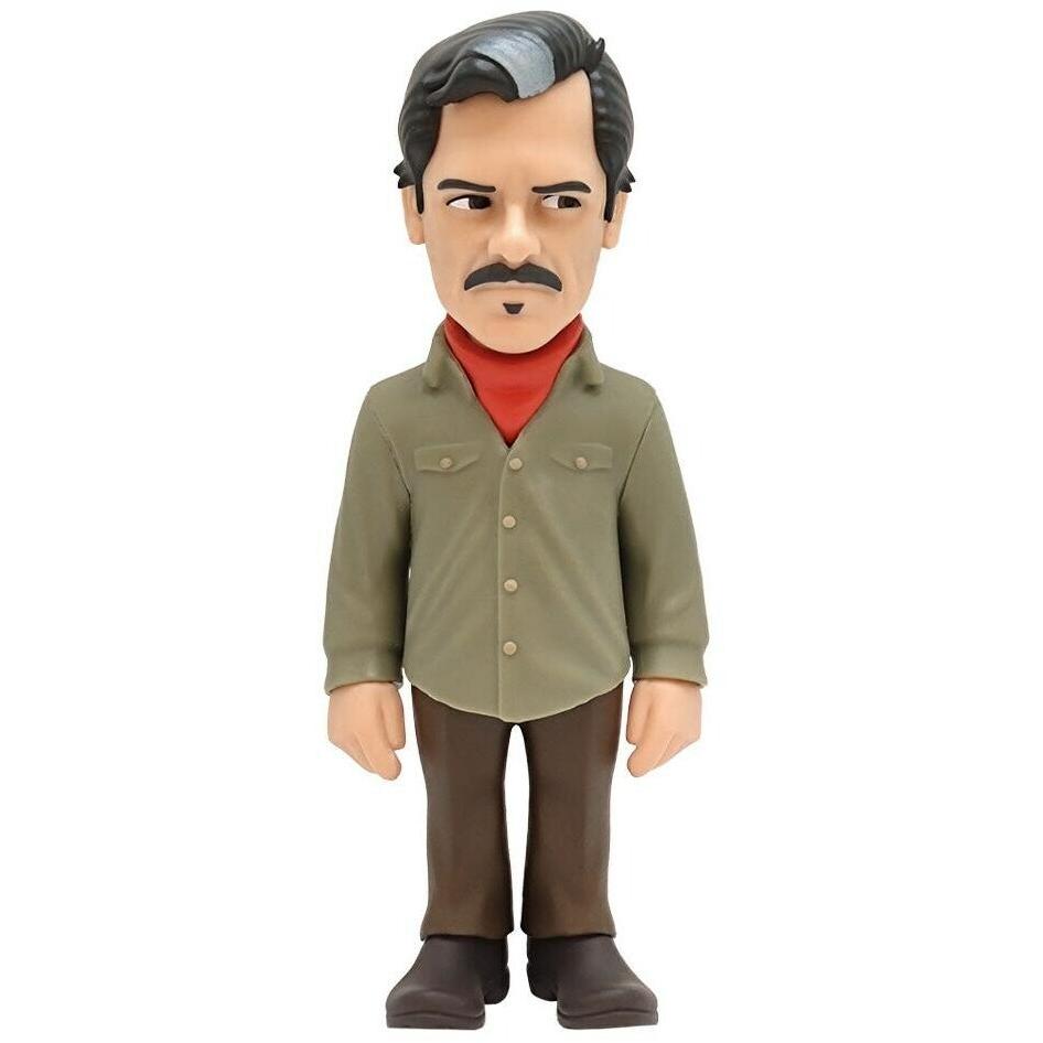 Minix Collection Meglio Caul Saul - Lalo Salamanca - Figurina # 12Cm