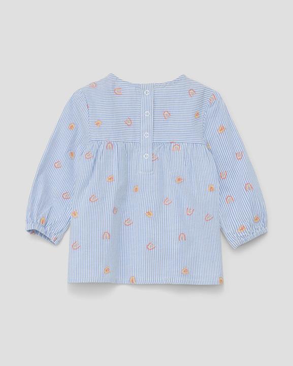 Immagine prodotto s.Oliver Bluse Bluse mit All-over-Muster (62)