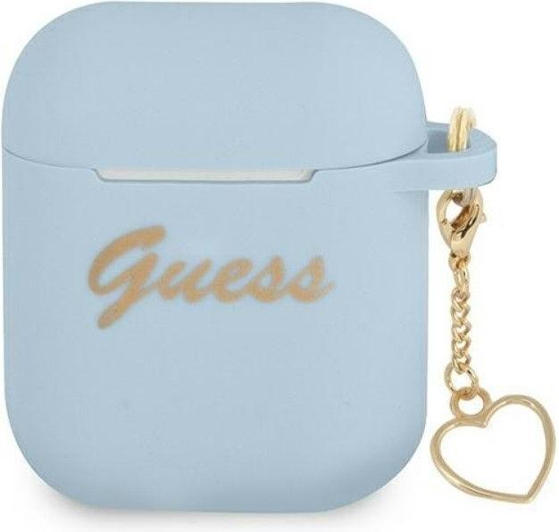 Produktbild Guess Case mit Anhänger (Kopfhörer Tasche)