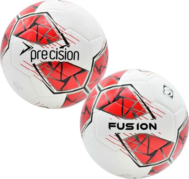 Precision Fusion FIFA Basic Trainingsfussball für Kinder