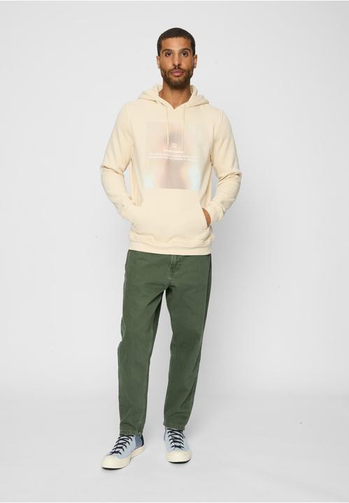 Produktbild Mister Tee MisterTee Sensitive Content Hoody - 170137 (M)