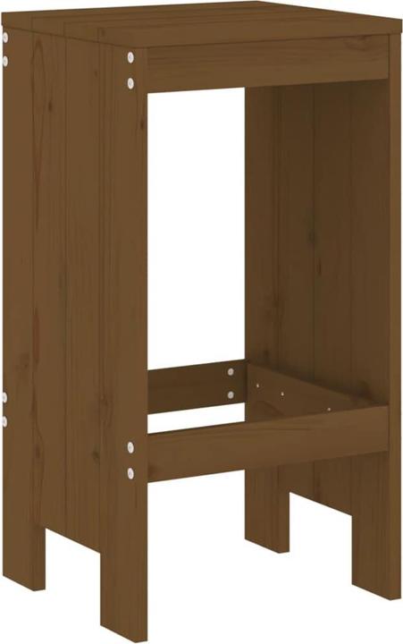 Image du produit vidaXL Barhocker