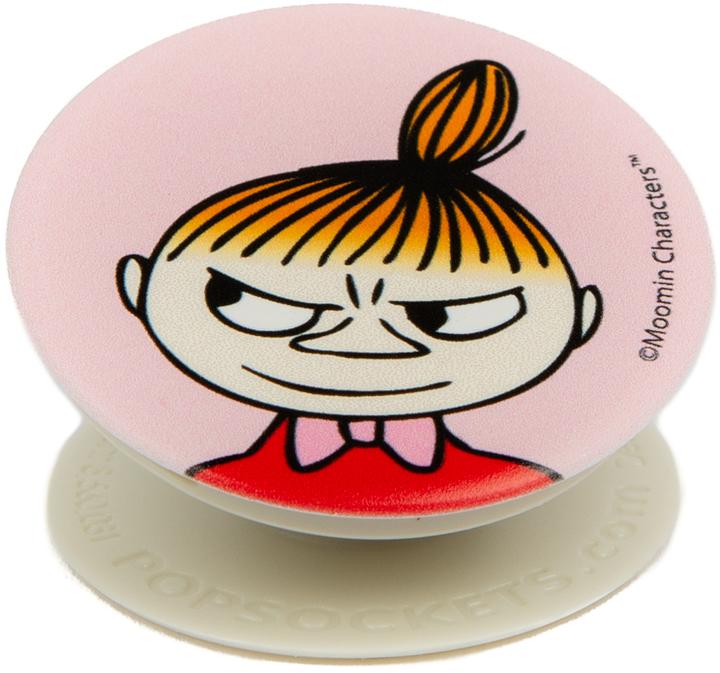Produktbild PopSockets PopGrip -pidike, Little My Looking