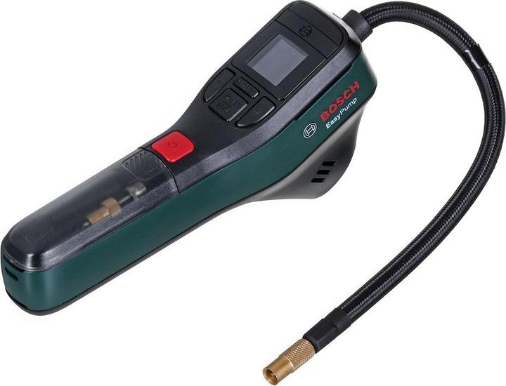 Produktbild Bosch EasyPump (10 Bar)