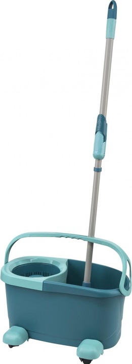 Produktbild Leifheit Set CLEAN TWIST M Ergo Mobile (1 Stk.)