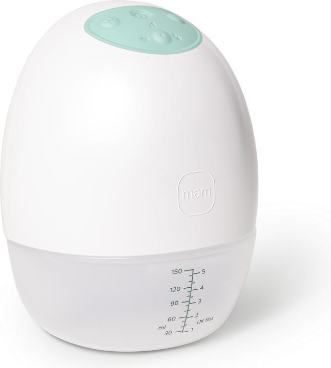 MAM Move hands-free single breastpump