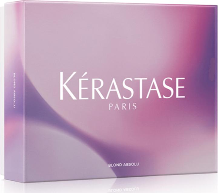 Image du produit Kérastase Blond Absolu (Kit de soins capillaires)