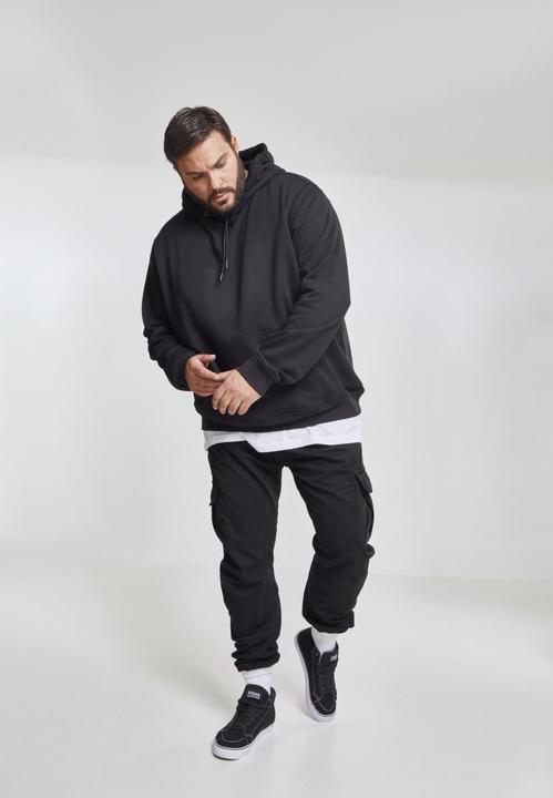 Produktbild Urban Classics Basic Terry Hoody (XL)