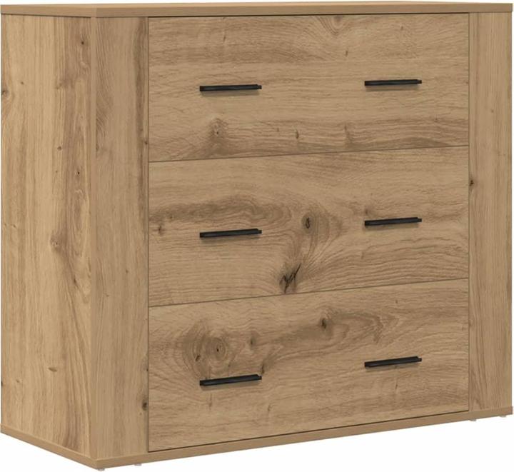 Image du produit vidaXL Sideboard (80 x 33 x 70 cm)