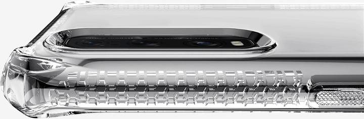 Actual product image Itskins Spectrum Clear (Oppo Find X2 Neo)