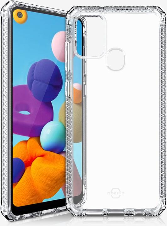 Produktbild Itskins Spectrum Clear (Samsung Galaxy A21s)