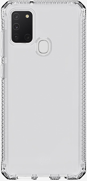 Actual product image Itskins Spectrum Clear (Samsung Galaxy A21s)
