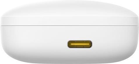 Actual product image Baseus Bowie E16 Kopfhörer True Wireless Earphones im Ohr Anrufe/Musik USB Typ-C Bluetooth Weiss (6 h, Wireless)