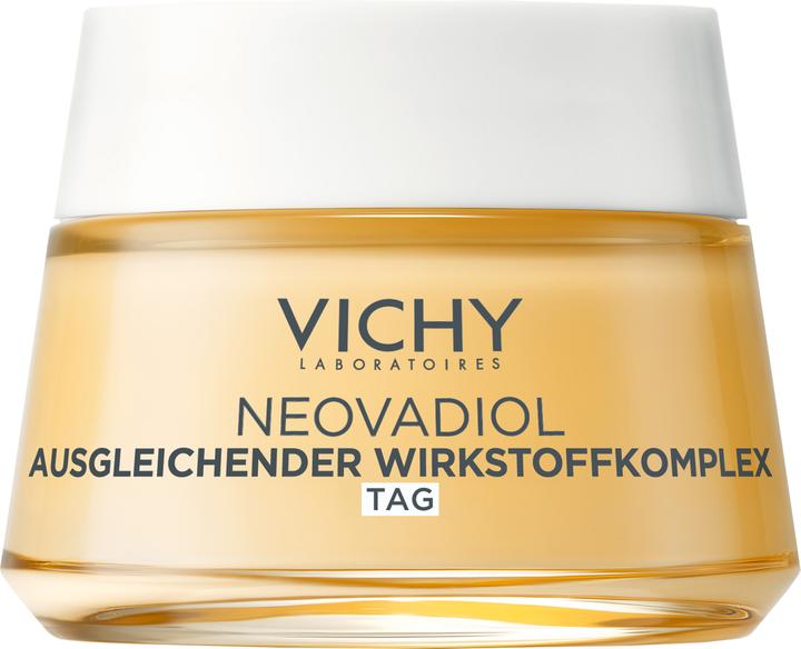 Actual product image Vichy Neovadiol (50 ml, Day cream)