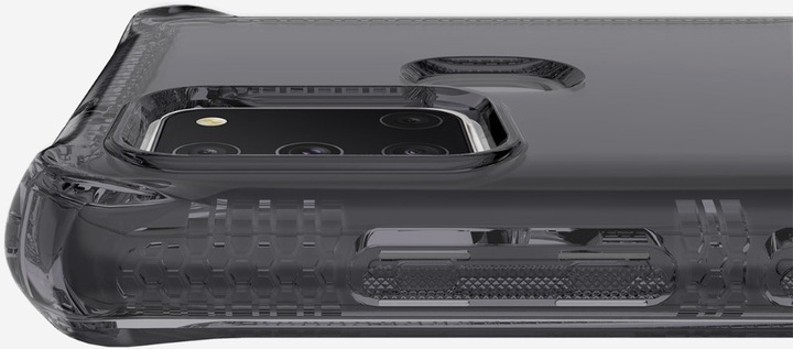 Actual product image Itskins Spectrum Clear (Samsung Galaxy A21s)