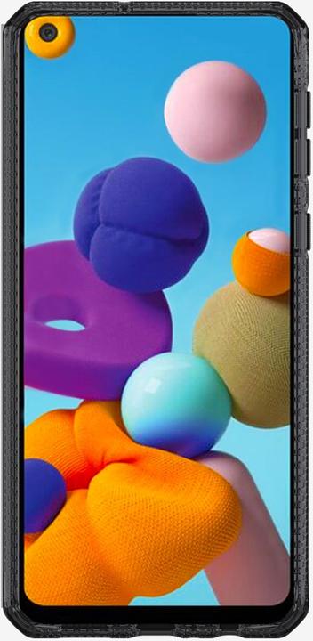 Produktbild Itskins Spectrum Clear (Samsung Galaxy A21s)