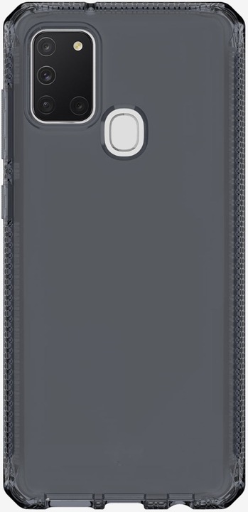 Actual product image Itskins Spectrum Clear (Samsung Galaxy A21s)