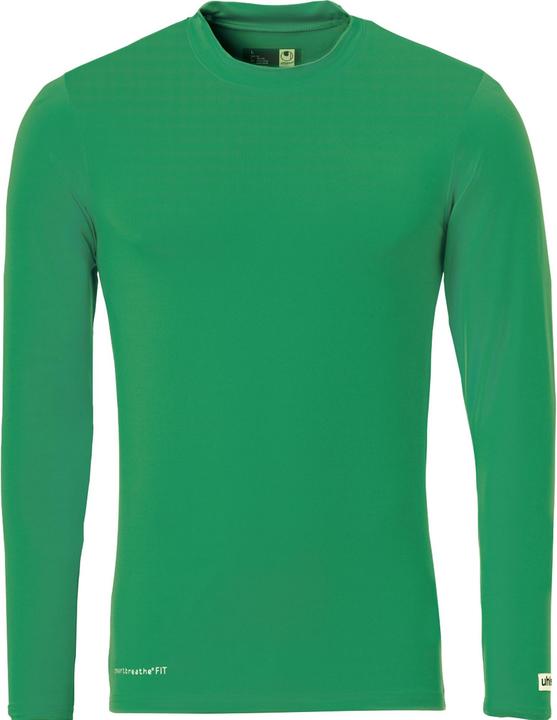 Produktbild Uhlsport unterhemd langarm uhlport ditinction color gt (S)