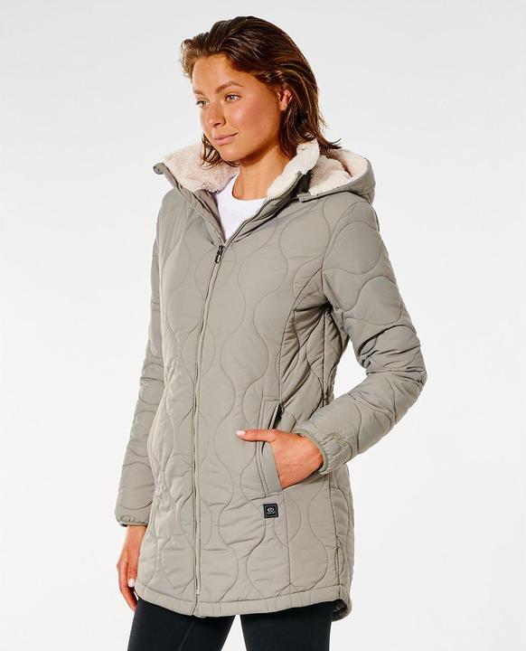Produktbild Rip Curl ANTI SERIES ANOETA LL JKT Jacke (S)